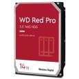 WESTERN DIGITAL WD Red Pro HDD 3.5C` 14TB SATA6Gb/s 5Nۏ WD142KFGX 0718037-899633