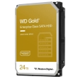WESTERN DIGITAL WD Gold HDD 3.5C` 24TB SATA6Gb/s 5Nۏ WD241KRYZ 0718037-903040
