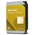 WESTERN DIGITAL WD Gold HDD 3.5C` 4TB SATA6Gb/s 5Nۏ WD4004FRYZ 0718037-899909