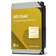 WESTERN DIGITAL WD Gold HDD 3.5C` 6TB SATA6Gb/s 5Nۏ WD6004FRYZ 0718037-899923