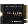 WESTERN DIGITAL WD_BLACK SN770M Q[~O M.2 2230 NVMeڑSSD 1TB 5Nۏ WDS100T3X0G 0718037-902951