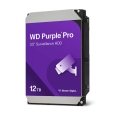 WESTERN DIGITAL WD Purple Pro ZLeBVXe SATA3 6Gbps(SATA6G) 3.5^ n[hfBXN 12TB WD122PURP 0718037-901299