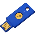 YubiKey Security Key
