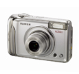 デジタルカメラ FinePix A610 FX-A610