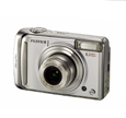 デジタルカメラ FinePix A800 FX-A800