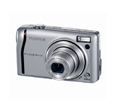 デジタルカメラ FinePix F40fd FX-F40FDS