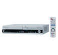 DVDレコーダー DIGA (200GB、HDD内蔵VHSビデオ一体型) DMR-EH75V-S