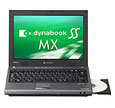 dynabook SS MX/470LS PAMX470LS