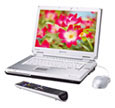 dynabook Qosmio F30/770LS PQF30770LS